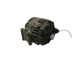 MERCEDES-BENZ LRA03307 A0009060401 A0009068504 Alternator MERCEDES-BENZ C-CLASS (W204) (2007-2013) — thumbnail 2
