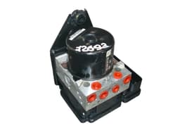 SKODA 1K0907379AN ABS hydraulic unit / pump SKODA OCTAVIA II (1Z) (2004-2013) — thumbnail 1
