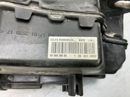 TOYOTA 9806830680 AdBlue tank TOYOTA PROACE (MDY, MDZ) (2016-) — thumbnail 3