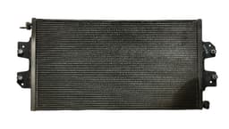 CHEVROLET 23469929 AC Radiator (condenser) CHEVROLET EXPRESS (2003-) — thumbnail 2