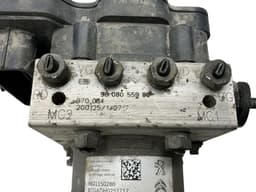 TOYOTA 9808055980 9821150280 2265106455 0265956240 ABS hydraulic unit / pump TOYOTA PROACE (MDY, MDZ) (2016-) — thumbnail 4