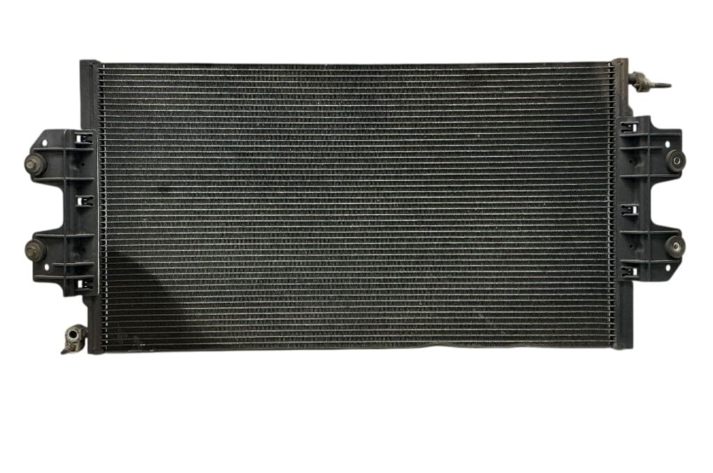 CHEVROLET 23469929 AC Radiator (condenser) CHEVROLET EXPRESS (2003-)