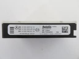 MERCEDES-BENZ A0009050210 BLIND SPOT radar sensor MERCEDES-BENZ GL-CLASS (X164) (2006-2012) — thumbnail 3