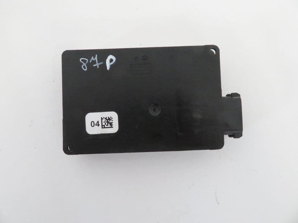 A0009050210 BLIND SPOT radar sensor MERCEDES-BENZ GL-CLASS (X164) (2006-2012)