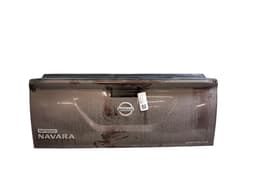 NISSAN K34004JNMA Bootlid / tailgate NISSAN NAVARA III / NP300 (D23) (2014-) — thumbnail 1