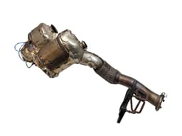 FORD 2471883 Catalyc Converter FORD KUGA III (DFK) (2019-) — thumbnail 2