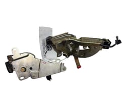 MERCEDES-BENZ A1298000374 A1298001174 Convertible roof locking mechanism MERCEDES-BENZ SL-CLASS (R129) (1989-2001) — thumbnail 2