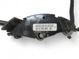 MERCEDES-BENZ A2035450224 Cruise Control Switch MERCEDES-BENZ VITO / VIANO (W639) (2003-2014) — thumbnail 3
