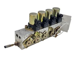 MERCEDES-BENZ A1298002078 Convertible roof hydraulic block MERCEDES-BENZ SL-CLASS (R129) (1989-2001) — thumbnail 1