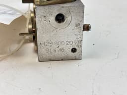 MERCEDES-BENZ A1298002078 Convertible roof hydraulic block MERCEDES-BENZ SL-CLASS (R129) (1989-2001) — thumbnail 3
