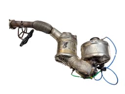 FORD 2471883 Catalyc Converter FORD KUGA III (DFK) (2019-) — thumbnail 1