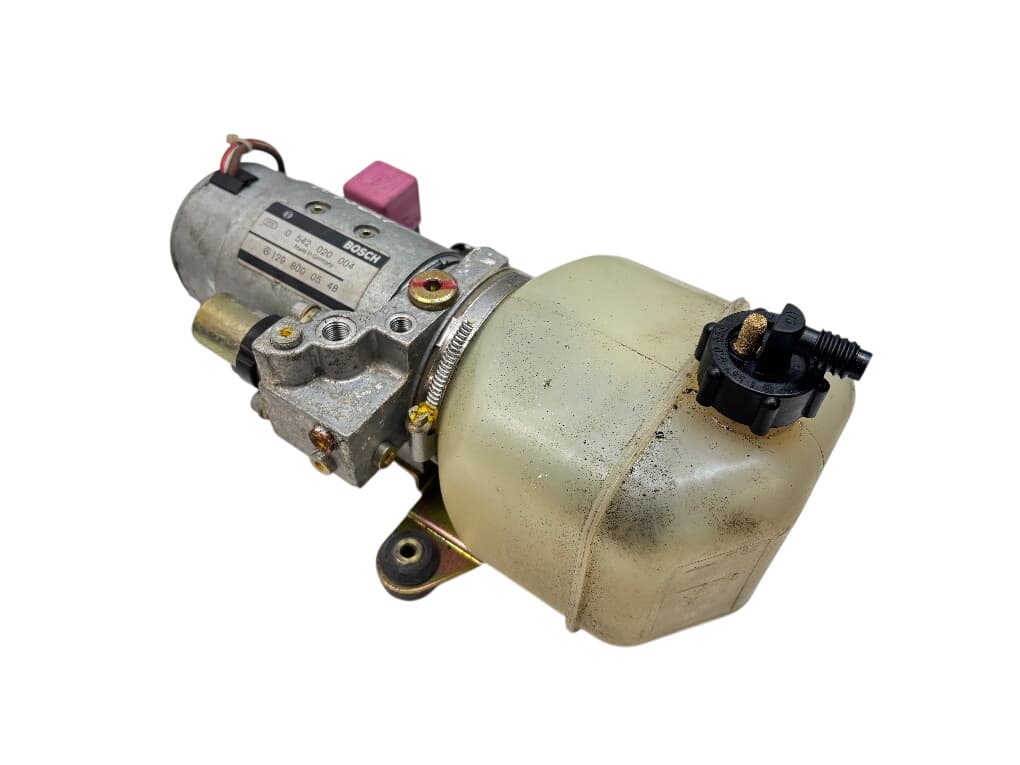 MERCEDES-BENZ 0542020004 Convertible Top motor MERCEDES-BENZ SL-CLASS (R129) (1989-2001)