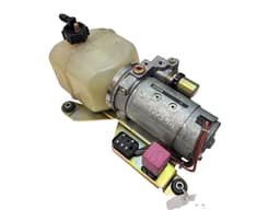 MERCEDES-BENZ 0542020004 Convertible Top motor MERCEDES-BENZ SL-CLASS (R129) (1989-2001) — thumbnail 2