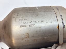 FORD 2552696 Catalyc Converter FORD KUGA III (DFK) (2019-) — thumbnail 2