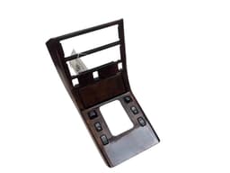 MERCEDES-BENZ A1296806636 center Console MERCEDES-BENZ SL-CLASS (R129) (1989-2001) — thumbnail 1