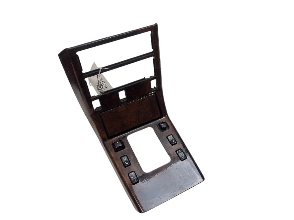 MERCEDES-BENZ A1296806636 center Console MERCEDES-BENZ SL-CLASS (R129) (1989-2001)