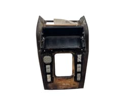 MERCEDES-BENZ A1296806636 center Console MERCEDES-BENZ SL-CLASS (R129) (1989-2001) — thumbnail 2