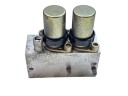 MERCEDES-BENZ A1298002278 Convertible roof hydraulic block MERCEDES-BENZ SL-CLASS (R129) (1989-2001) — thumbnail 2