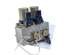 MERCEDES-BENZ A1298002278 Convertible roof hydraulic block MERCEDES-BENZ SL-CLASS (R129) (1989-2001) — thumbnail 1