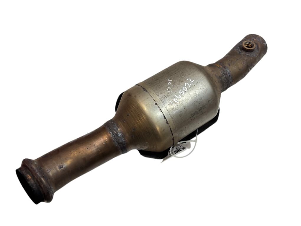 FORD 2552696 Catalyc Converter FORD KUGA III (DFK) (2019-)
