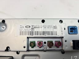 JAGUAR 7505350077 Dash screen JAGUAR XF (X250, CC9) (2008-2015) — thumbnail 4