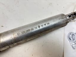 MERCEDES-BENZ A1298000272 Convertible roof cylinder MERCEDES-BENZ SL-CLASS (R129) (1989-2001) — thumbnail 2