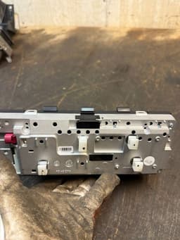 BMW 65829211969 9211969 Dash screen BMW 3 (E90, E91, E92, E93) (2005-2011) — thumbnail 9