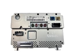 JAGUAR 7505350077 Dash screen JAGUAR XF (X250, CC9) (2008-2015) — thumbnail 3
