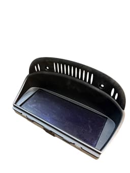 BMW 65829211969 9211969 Dash screen BMW 3 (E90, E91, E92, E93) (2005-2011) — thumbnail 1