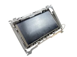 JAGUAR 7505350077 Dash screen JAGUAR XF (X250, CC9) (2008-2015) — thumbnail 1