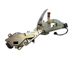 MERCEDES-BENZ A1298000474 A1298001274 Convertible roof locking mechanism MERCEDES-BENZ SL-CLASS (R129) (1989-2001) — thumbnail 2