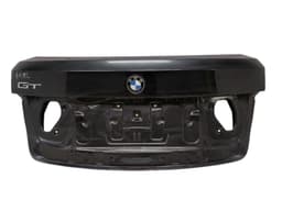 BMW 41007238429 Bootlid / tailgate BMW 5 GRAN TURISMO (F07) (2009-2017) — thumbnail 1