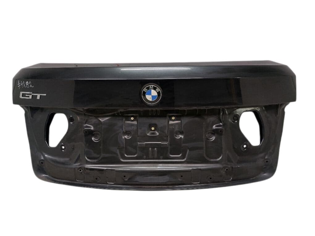 BMW 41007238429 Bootlid / tailgate BMW 5 GRAN TURISMO (F07) (2009-2017)