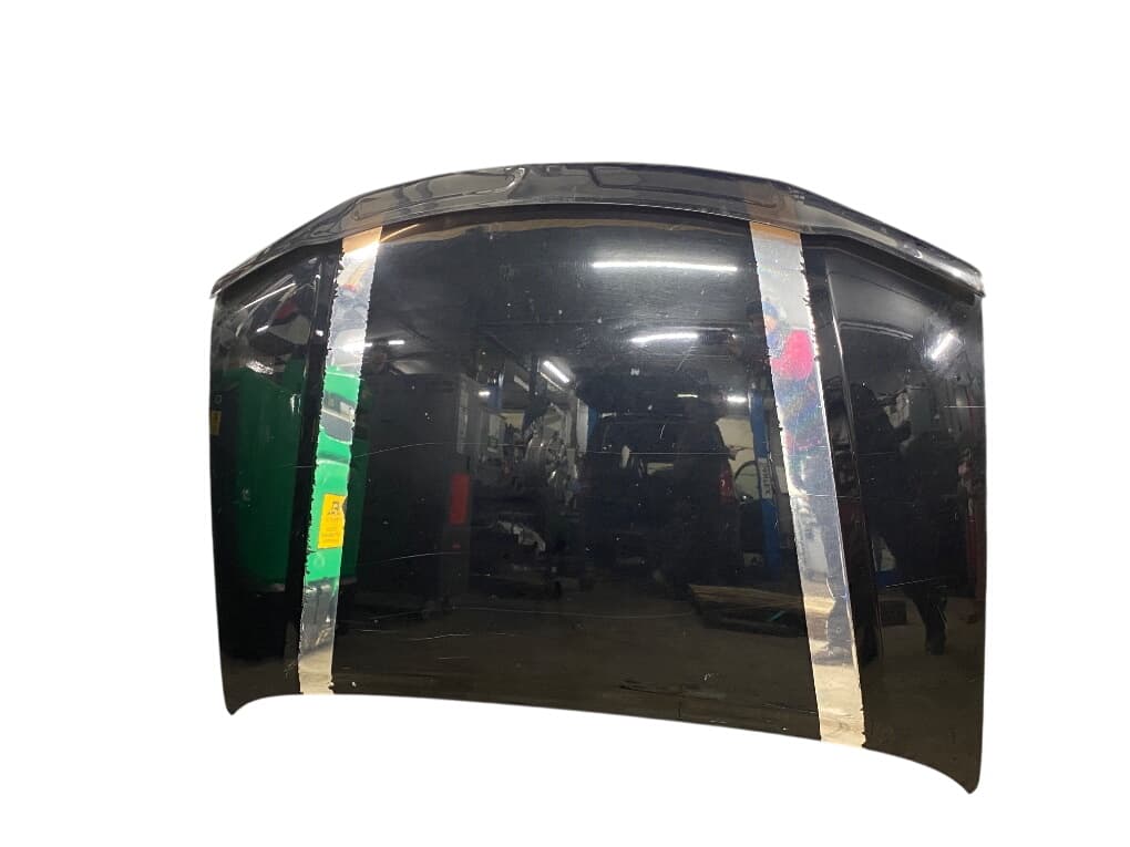 F51005X3MA Bonnet NISSAN NAVARA II / NP300 (D40) (2004-2021)