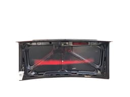 MERCEDES-BENZ A1297501375 Bootlid / tailgate MERCEDES-BENZ SL-CLASS (R129) (1989-2001) — thumbnail 2