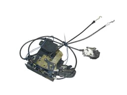 MERCEDES-BENZ A2C53018410 Bootlid / tailgate lock MERCEDES-BENZ VITO / VIANO (W639) (2003-2014) — thumbnail 2