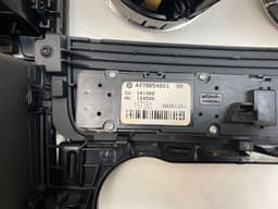 MERCEDES-BENZ A4476801007 Cabin air vent set MERCEDES-BENZ VITO / V-CLASS (W447) (2014-) — thumbnail 3