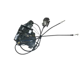 MERCEDES-BENZ A2C53018410 Bootlid / tailgate lock MERCEDES-BENZ VITO / VIANO (W639) (2003-2014) — thumbnail 1