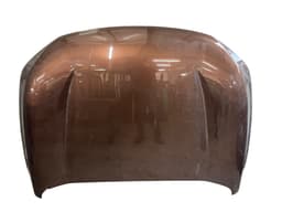 NISSAN F51004KJEA Bonnet NISSAN NAVARA III / NP300 (D23) (2014-) — thumbnail 1