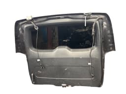MERCEDES-BENZ A4477403900 Bootlid / tailgate MERCEDES-BENZ VITO / V-CLASS (W447) (2014-) — thumbnail 2