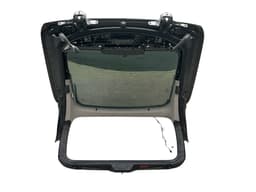 BMW 41007200968 51317199814 Bootlid / tailgate BMW 5 GRAN TURISMO (F07) (2009-2017) — thumbnail 2