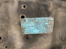 NISSAN F51005X3MA Bonnet NISSAN NAVARA II / NP300 (D40) (2004-2021) — thumbnail 3