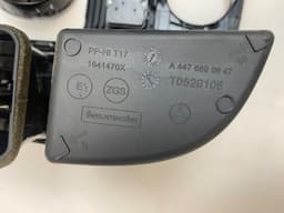 MERCEDES-BENZ A4476801007 Cabin air vent set MERCEDES-BENZ VITO / V-CLASS (W447) (2014-) — thumbnail 4