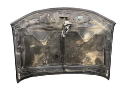 NISSAN F51005X3MA Bonnet NISSAN NAVARA II / NP300 (D40) (2004-2021) — thumbnail 2