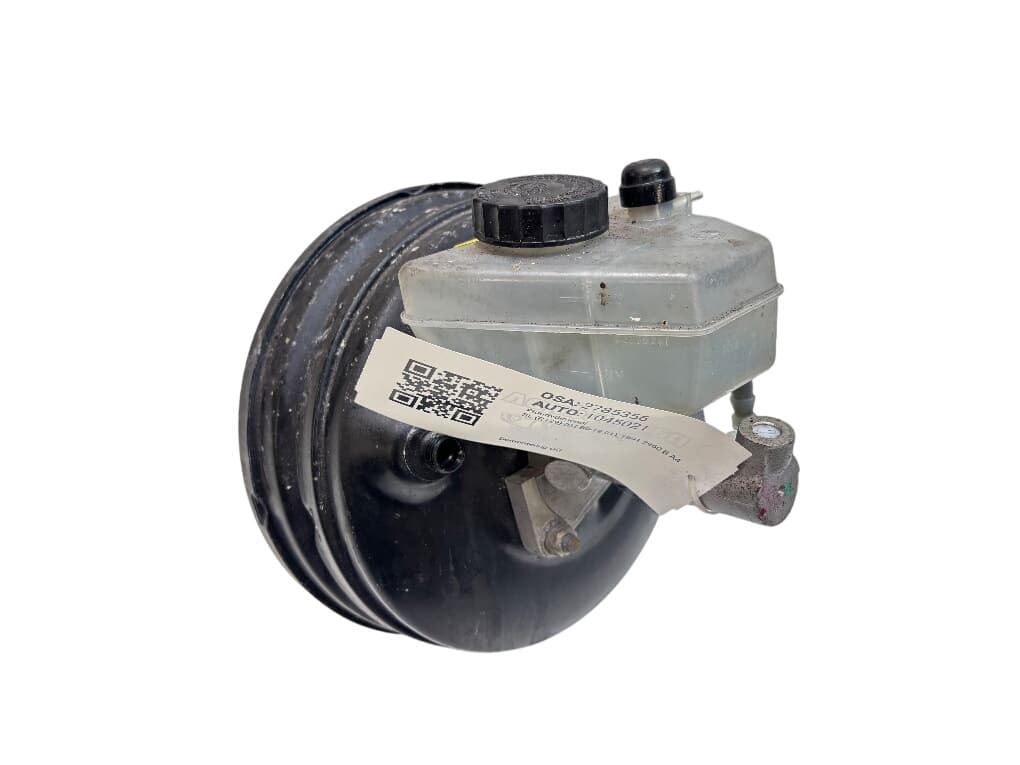 MERCEDES-BENZ A0034309230 Brake Servo MERCEDES-BENZ SL-CLASS (R129) (1989-2001)