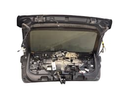 VOLVO 31420453 Bootlid / tailgate VOLVO XC60 II (246) (2017-) — thumbnail 2