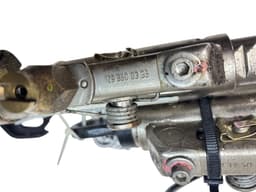 MERCEDES-BENZ A1298600735 A1298600835 Convertible roll bar MERCEDES-BENZ SL-CLASS (R129) (1989-2001) — thumbnail 3