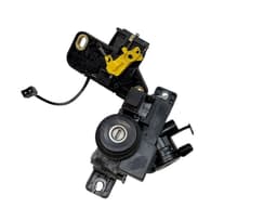 MERCEDES-BENZ A1297500384 A1297503291 Bootlid / tailgate lock MERCEDES-BENZ SL-CLASS (R129) (1989-2001) — thumbnail 1