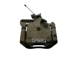 TOYOTA SU001A6139 Brake caliper rear right TOYOTA PROACE (MDY, MDZ) (2016-) — thumbnail 1