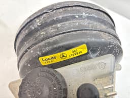 MERCEDES-BENZ A0034309230 Brake Servo MERCEDES-BENZ SL-CLASS (R129) (1989-2001) — thumbnail 3